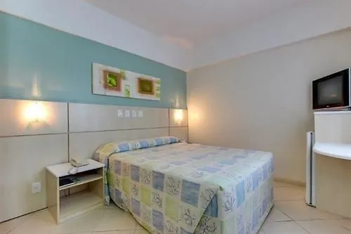 ***  Hotel Express Terminal Tur - Rodoviaria Porto Alegre Brazil