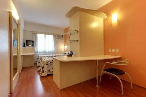 Hotel Express Terminal Tur - Rodoviaria Porto Alegre 3*,