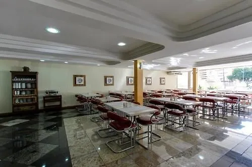 Hotel Express Terminal Tur - Rodoviaria Porto Alegre