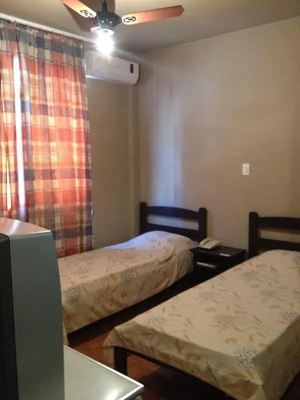 Hotel Express Terminal Tur - Rodoviaria Porto Alegre