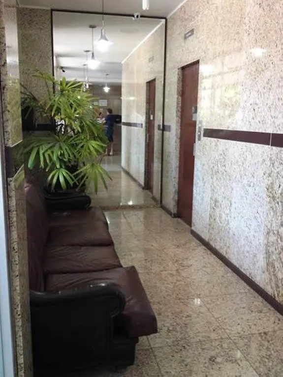 Hotel Express Terminal Tur - Rodoviaria Porto Alegre