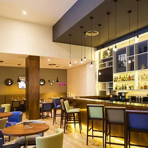 Novotel Tres Figueiras **** Porto Alegre